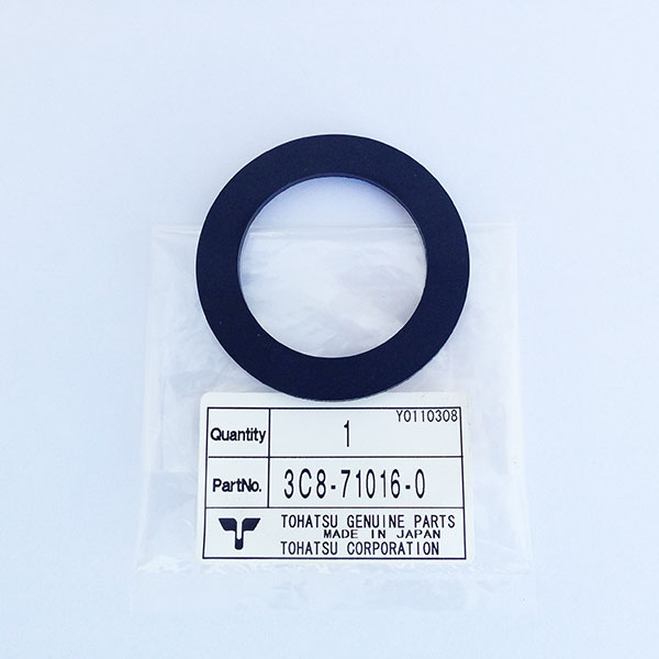 3C8710160M Gasket Oil Tank Cap