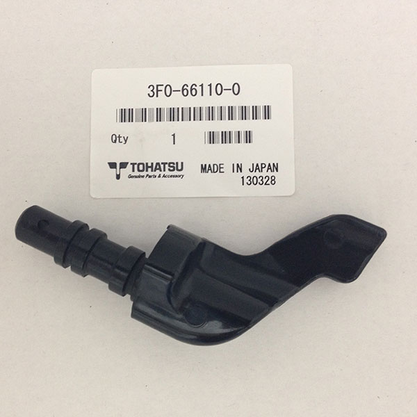 3F0661100M Shift LEVER-3.5B