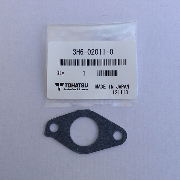 3H6020110M Gasket Carburetor