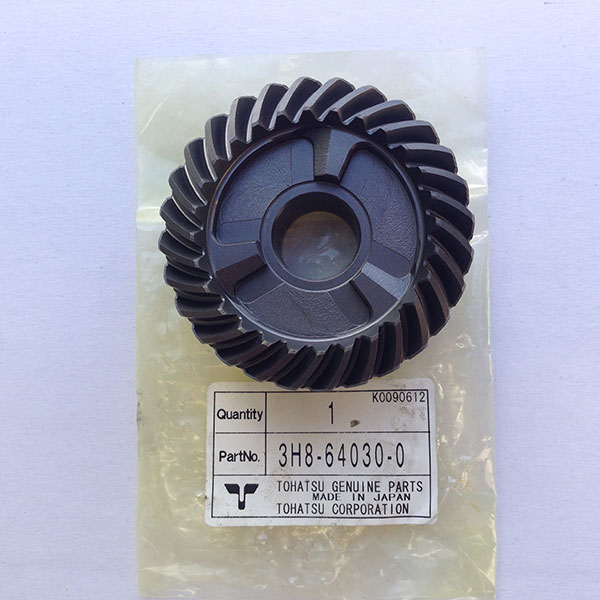 3H8640300M Bevel Gear C