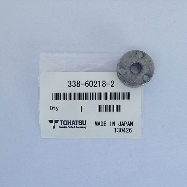 338602182M Anode