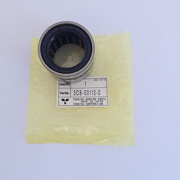 3C8001130M Main Bearing Upper