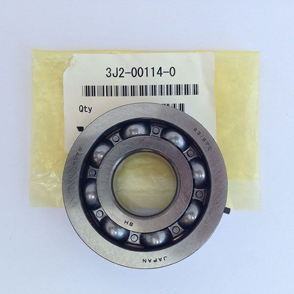 3J2001140M Bearing 6305