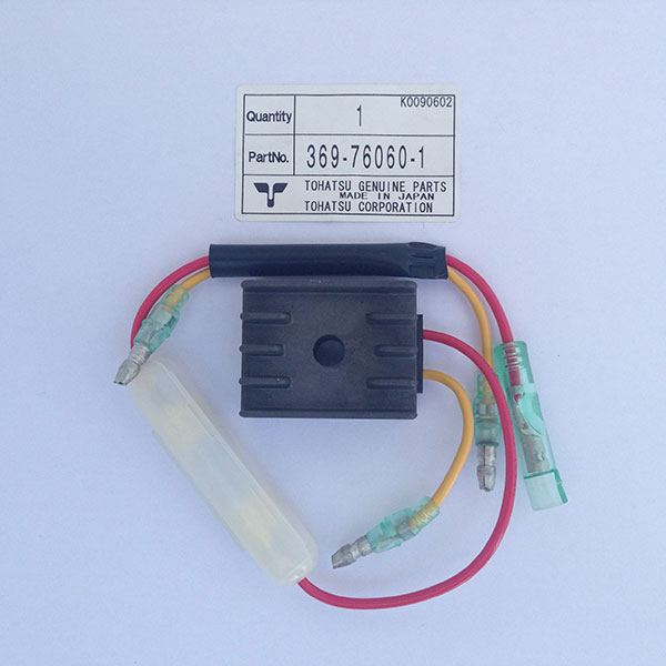 369760601M Rectifier ONLY-M4C/5B F4/5/6A/A2/B