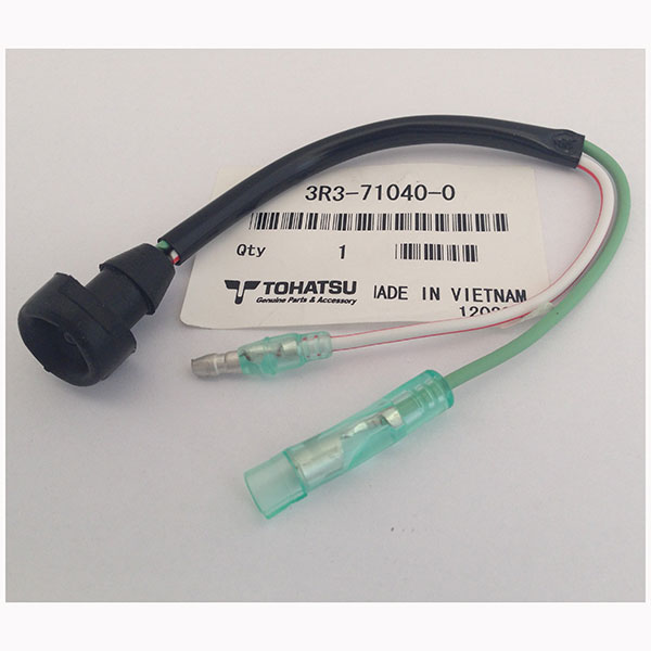 3R3710400M Pilot Lamp Assy