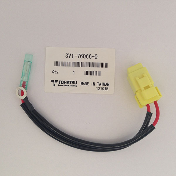 3V1760660M Fuse Wire
