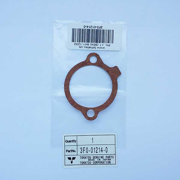 3F0012140M Gasket Crank Case Head