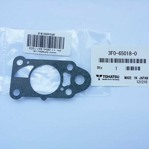 3F0650180M Gasket Water Pump - 3.5B