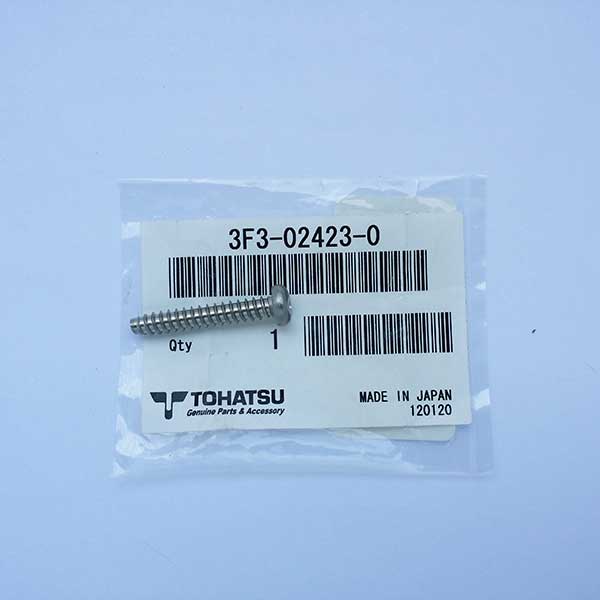 3F3024230M Tapping Screw 5-30