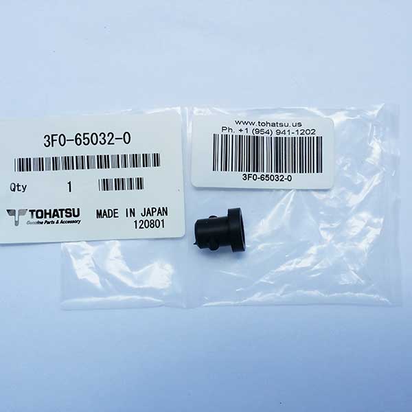 3F0650320M Grommet Lower Water Tube