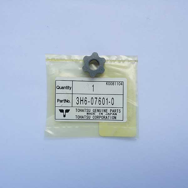 3H6076010M Rotor Oil Pump Inner