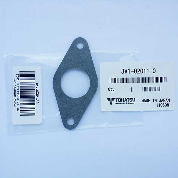 3V1020110M Gasket Carburetor