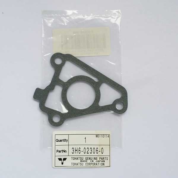 3H6023060M Gasket Exhaust Port