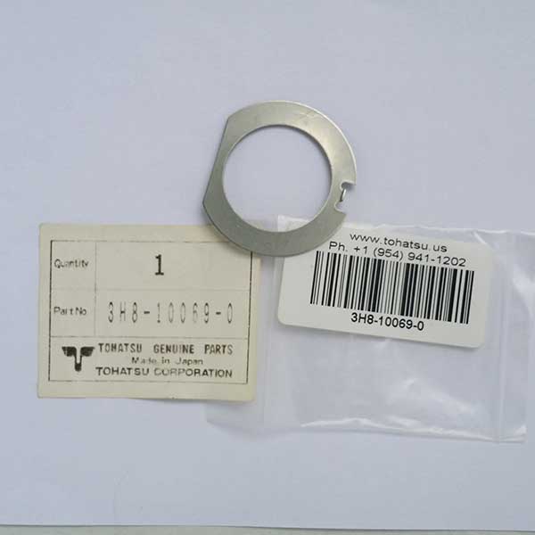 3H8100690M Lock Washer