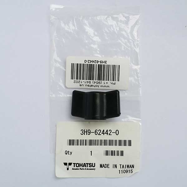 3H9624420M Wing Nut M6