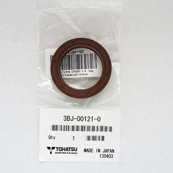 3BJ001210M Oil Seal 36-50-7