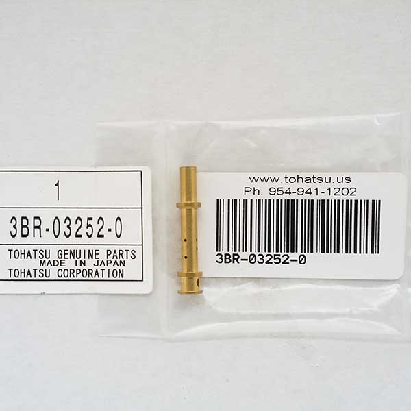 3BR032520M Main Nozzle F3.5A