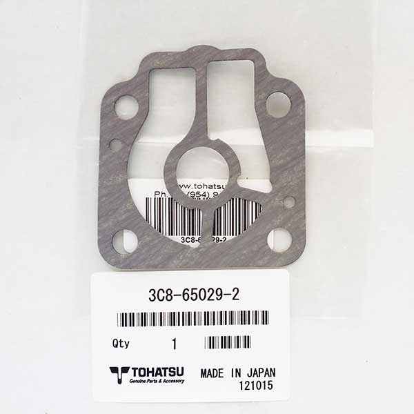 3C8650292M Gasket