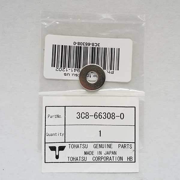 3C8663080M Washer