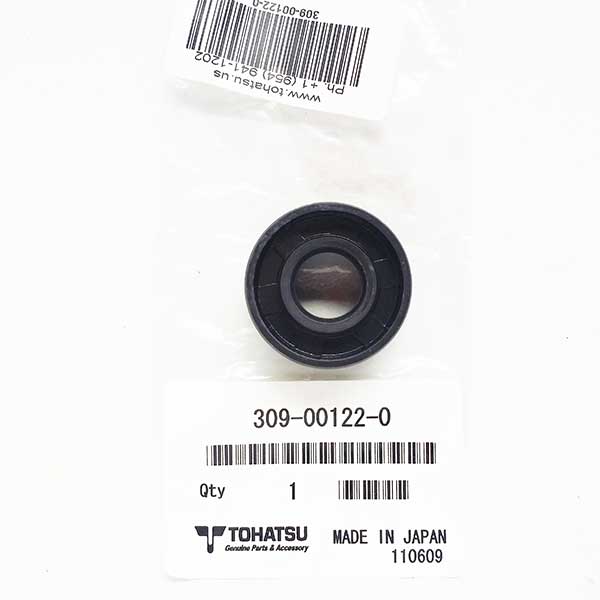 309001220M Oil Seal Crankshaft