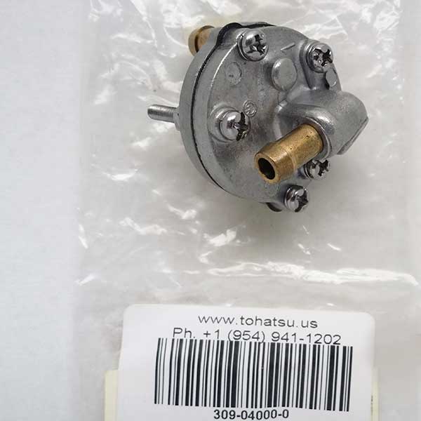 309040000M Fuel Pump