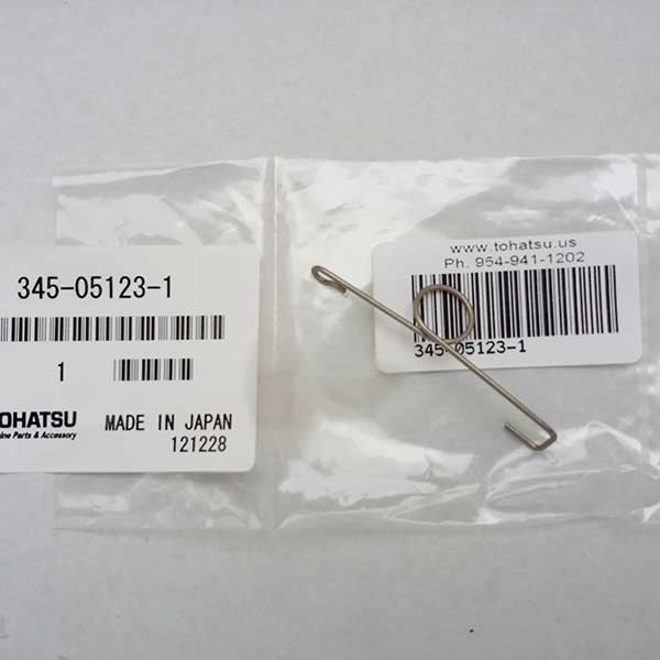 345051231M Ratchet Guide A