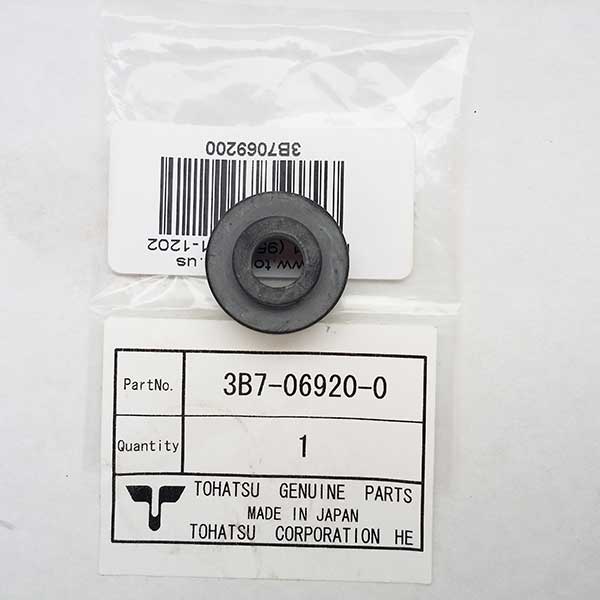 3B7069200M Mount Rubber