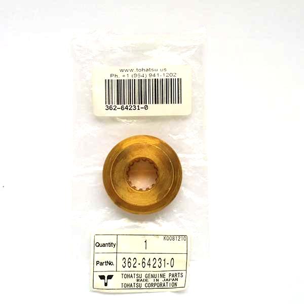 362642310M Thrust Holder (9.9-18)