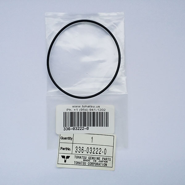 336032220M O-Ring Float Chamber