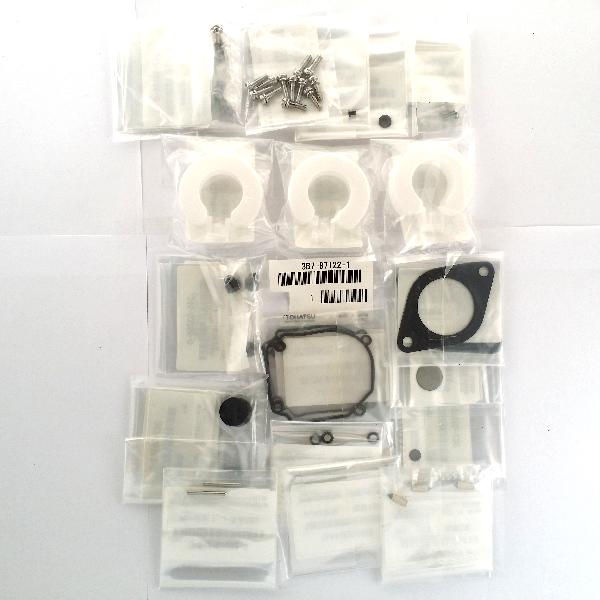 3B7871221M Carburetor Repair Kit M90A