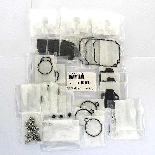 3C8871222M Carburetor Kit 40/50D-D2