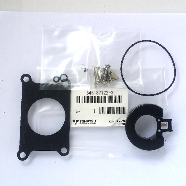 345871224M Carburetor Repair Kit 40C