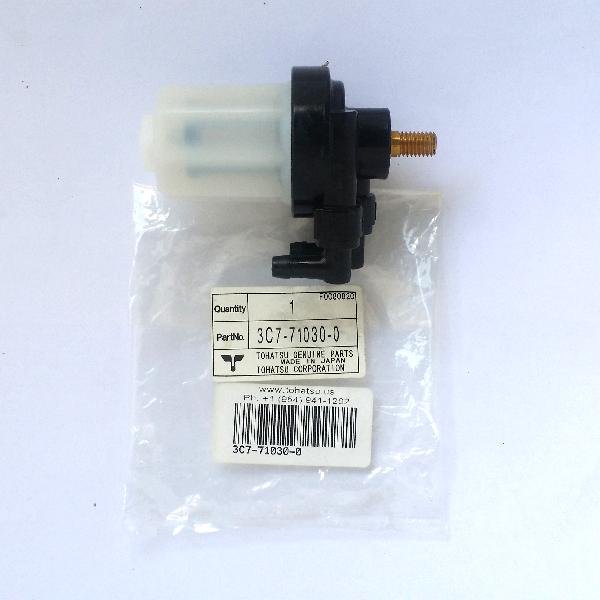 3C7710300M Oil Filter Assy.