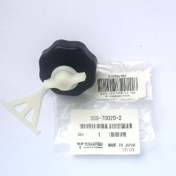 3GP700200M Fuel Tank Cap 2.5/3.5 (2009 & Older)