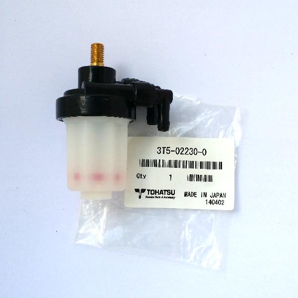 3T5022300M Fuel Filter Assy