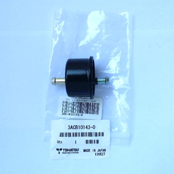 3ACB101430 Fuel Filter High Pressure