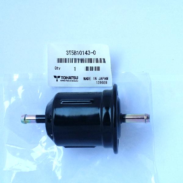 3T5B101430 Fuel Filter High Pressure