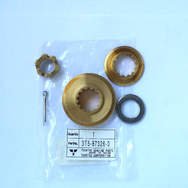 3T5873260M Prop Hdwr Kit 40D2/50D2 D40B/50B