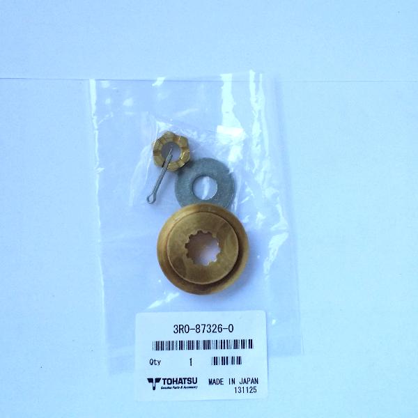 3R0873260M Prop Hdwr Kit 25C3/30A4 F25A/30A Superseded to 3NV873260M