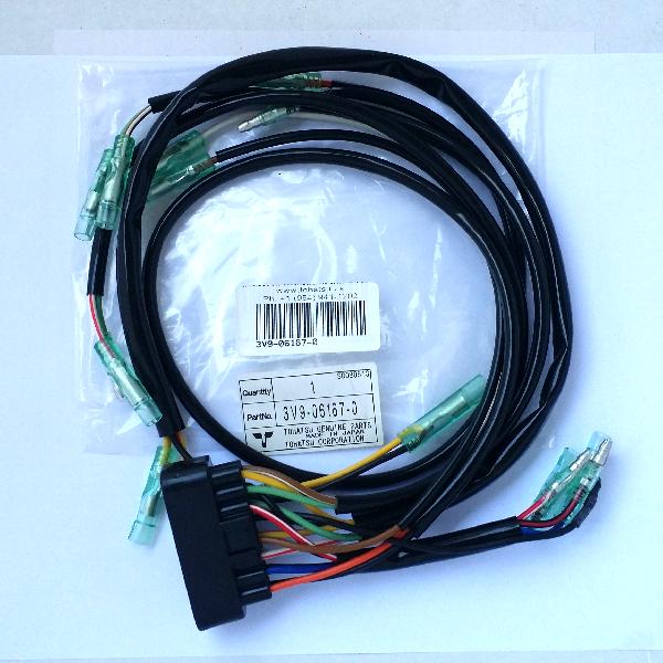 3V9061670M Cord Assy C.d. Unit
