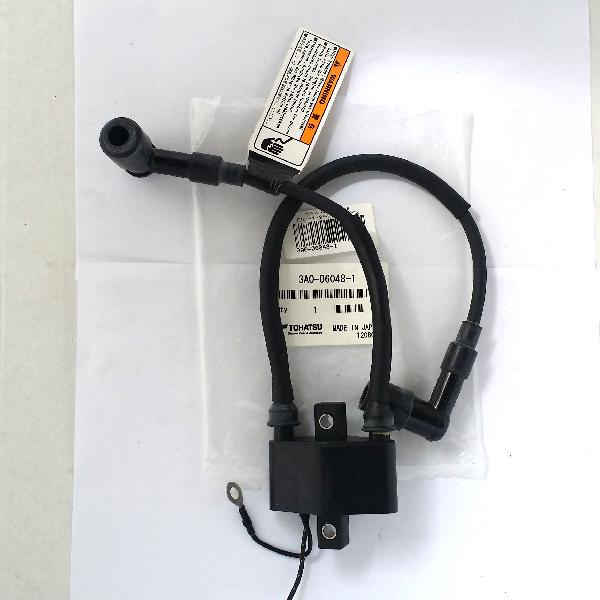 3A0060481M Ignition Coil W/resistance Cap