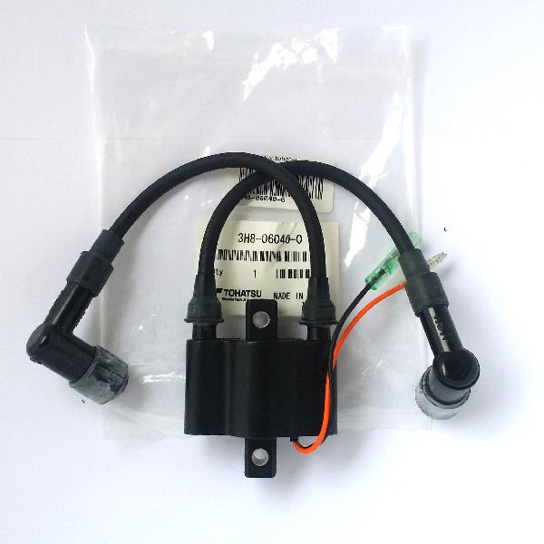 3H8060400M Ignition Coil