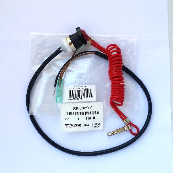 3C8068200M Safety Switch