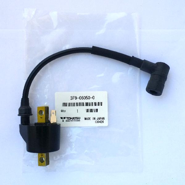 3F9060500M Ignition Coil