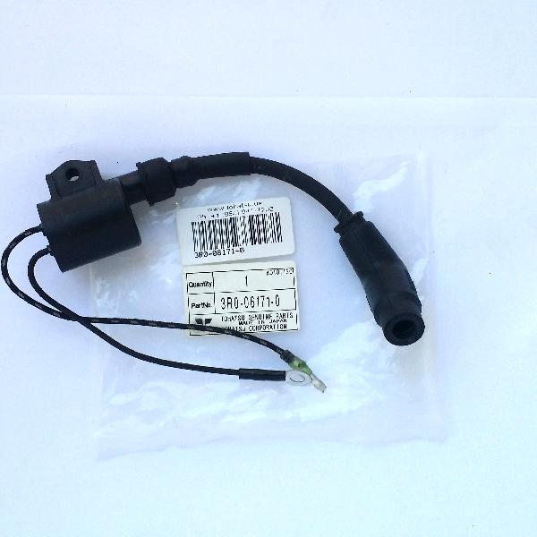 3R0061710M Ignition Coil