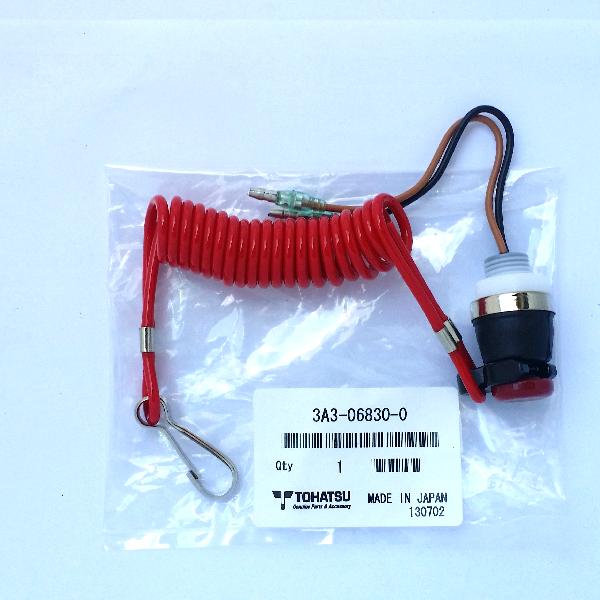 3A3068300M Safety Switch A