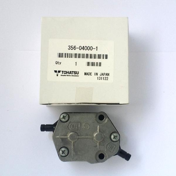 356040001M Fuel Pump Assy.