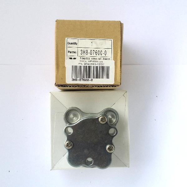 3H8076000M Oil Pump