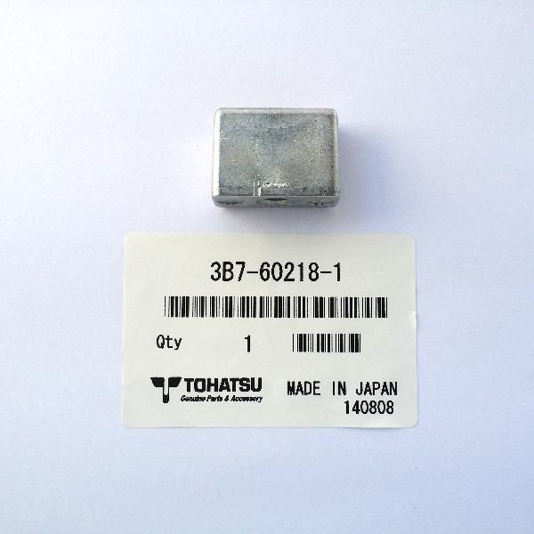 3B7602181M Anode