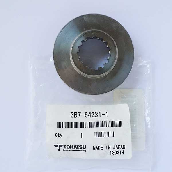 3B7642311M Thrust Holder(60C-140) Superseded to 3B7642312M